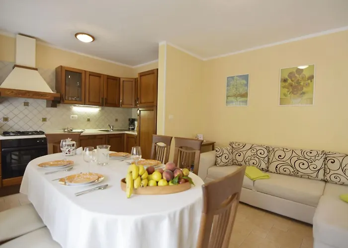 Villa Cozy With Pool For 6 In *