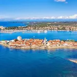 Villa Cozy With Pool For 6 In Umag